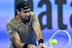 ATP Qatar Open