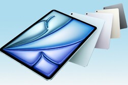 L'iPad Air di Apple