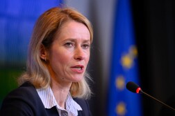 Kaja Kallas