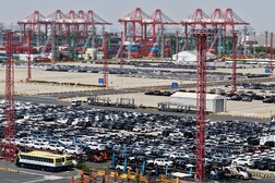 Da Ue dazi a beni Usa da 100 miliardi senza un'intesa
