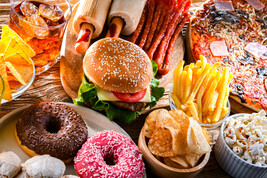 Insicurezza alimentare per 3,4 milioni di italiani. Attestazione: monticelllo - iStock
