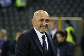 Calcio: Hall of fame, entrano Spalletti, De Rossi e Shevchenko