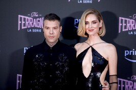 Fedez e Ferragni