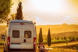 'Vigneti Aperti', visita nelle cantine e itinerari nella natura