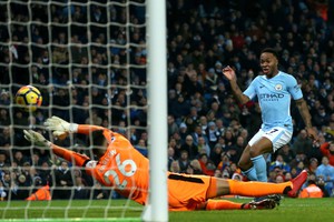 Premier: Manchester City-Newcastle 3-1 (ANSA)