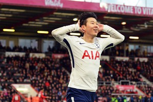 AFC Bournemouth vs Tottenham Hotspur (ANSA)