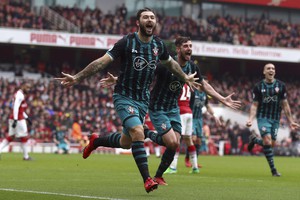 Premier League: Southampton-Chelsea 2-3 (ANSA)