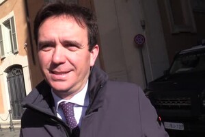 Pnrr, Cattaneo: 