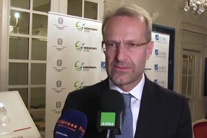 Troncone: "Ue eviti politiche restrittive adottate in nome di una sostenibilita' ambientale per se'" (ANSA)