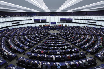 M5S: "Chiesto dibattito al Parlamento europeo su iter d'urgenza per Rearm Ue"