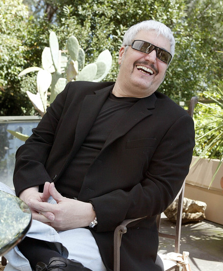 Pino Daniele © ANSA 