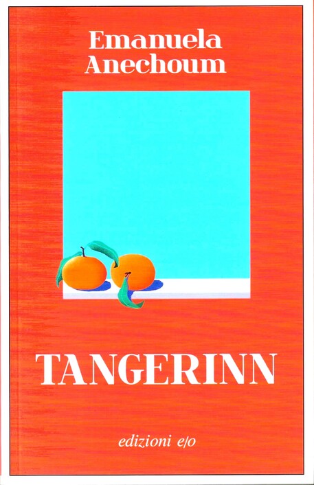 Copertina di Tangerinn - RIPRODUZIONE RISERVATA