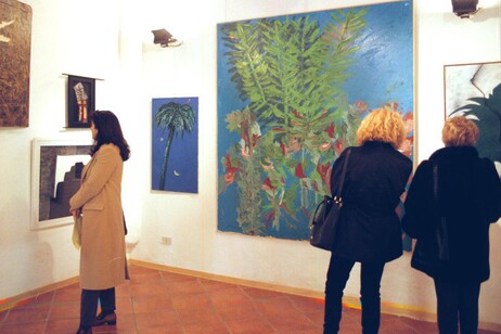 arte, quadri