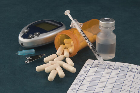 Diabete, pressione alta e Hiv, uomini rischiano più delle donne