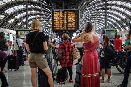 Sono 29 milioni gli italiani pronti a partire in estate