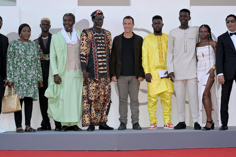 80th Venice Film Festival