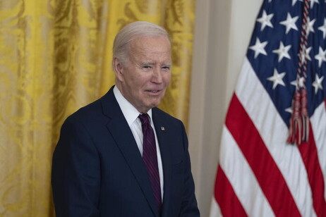 Deepfake alle primarie USA, clonata la voce del presidente Joe Biden