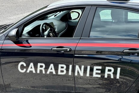 Carabinieri