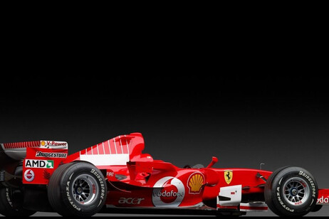 Ferrari 248 F1