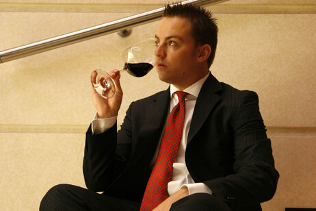 Luca Gardini