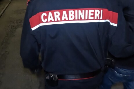 Famiglia di spacciatori scoperta dai carabinieri a Sessa Aurunca