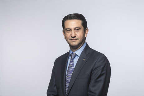 Jose Munoz, President and CEO Hyundai Motor