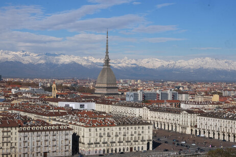 Falsi dossier sui pm di Torino, indagato un investigatore privato