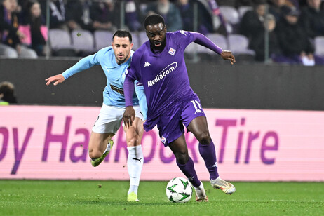 ACF Fiorentina vs Pafos