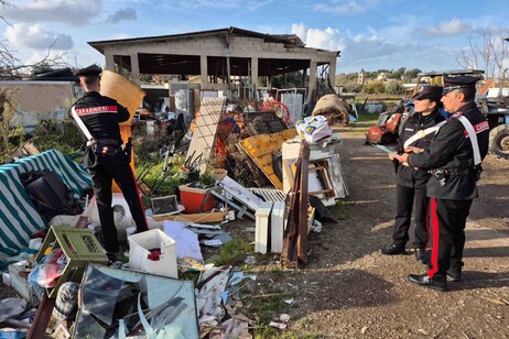 Avviata una procedura di infrazione contro l'Italia per gestione discariche