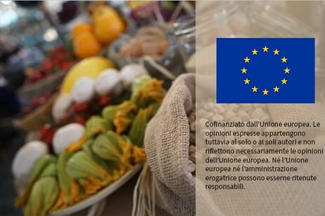 Surplus agroalimentare dell'Ue in calo del 9% a ottobre