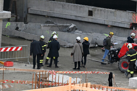 Crollo nel cantiere di Esselunga a Firenze, 3 indagati