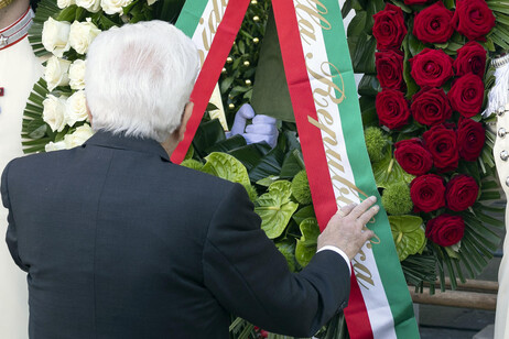 Sergio Mattarella