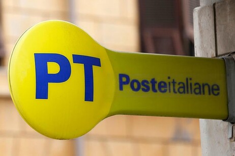 Poste italiane, 71 milioni di pacchi in 90 giorni