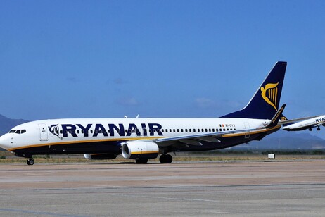 Ryanair festeggia i 25 milioni di passeggeri su Cagliari