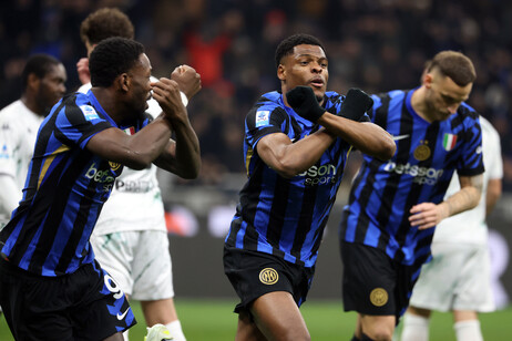 Serie A: Inter vs Empoli