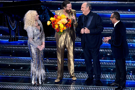 75th Sanremo Music Festival