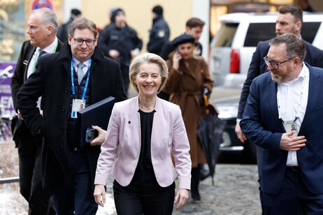 Ursula von der Leyen