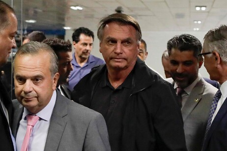 ++ Brasile, Bolsonaro accusato di progetto di colpo di Stato ++