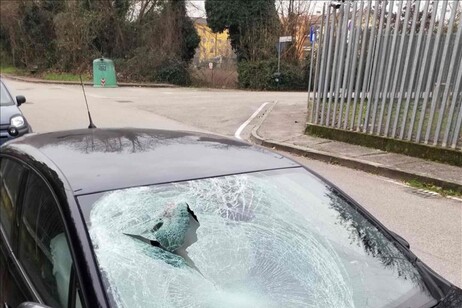 Arrestato il pirata della strada che travolse ciclista a Verona