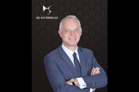 DS Automobiles, Xavier Peugeot nuovo CEO del marchio