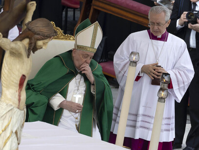 Papa Francesco