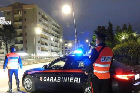 Carabinieri