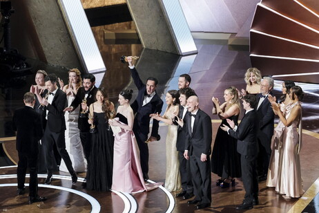Ceremony - 97th Academy Awards