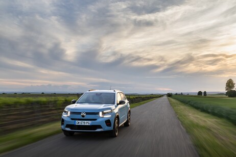 Citroën C3 Business, la versione pensata per le flotte