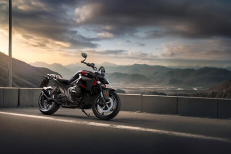Bmw R 1300 R