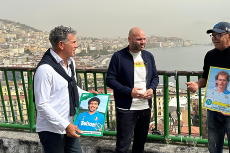 Panini tour Hellodì