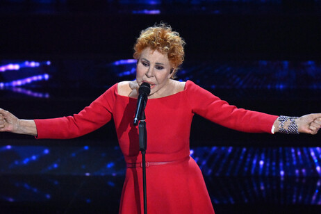 Ornella Vanoni