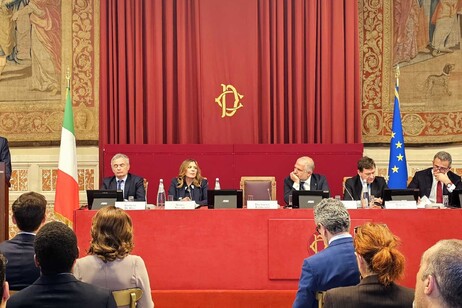 Federalimentare-Censis, per 93,2% italiani il cibo è cultura