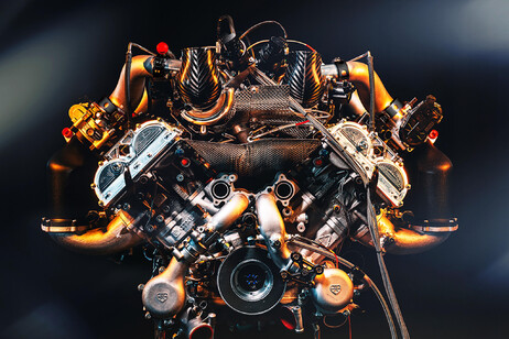 Nuovo V12 6.6 Zenvo Automotive tocca quota record 1.850 Cv