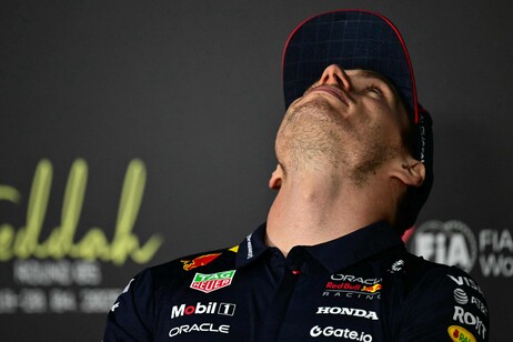 Verstappen